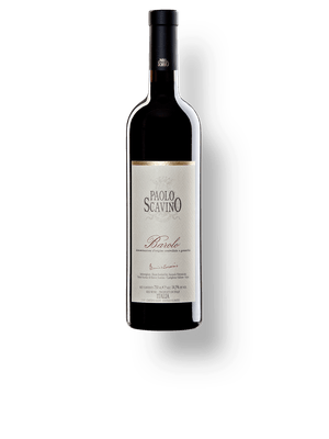 P. Scavino Barolo DOCG