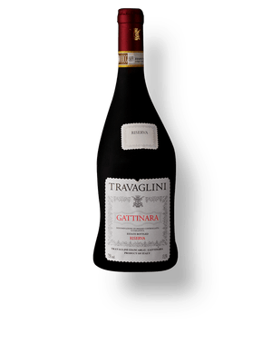 Gattinara Riserva Docg