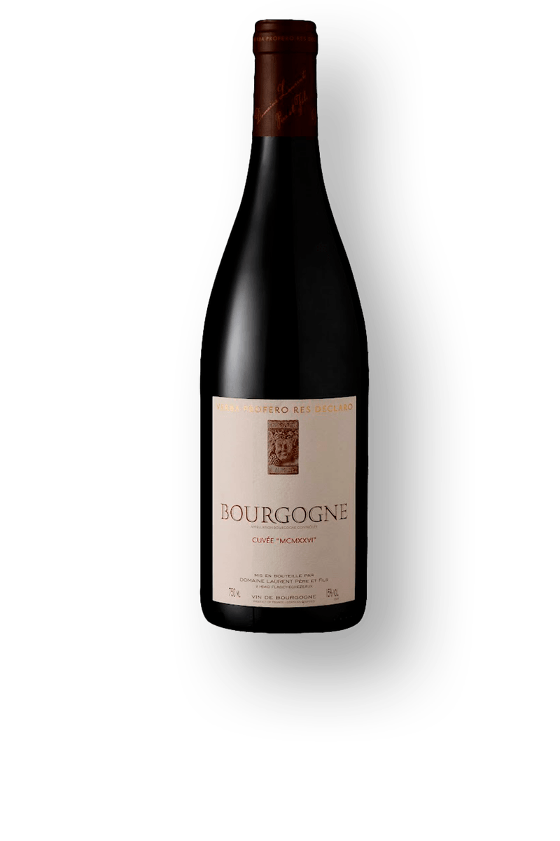 Domaine Laurent Père & Fils - World Wine