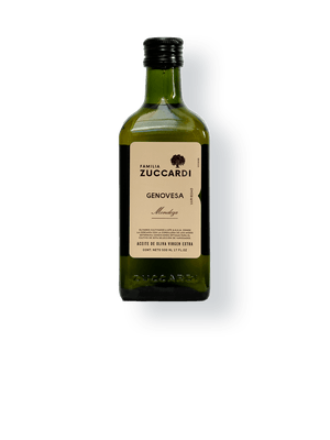 Azeite de Oliva Extravirgem Familia Zuccardi Genovesa 500ml