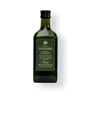 Azeite de Oliva Extravirgem Familia Zuccardi Arauco 500ml