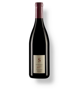 Schubert Pinot Noir "Block B"
