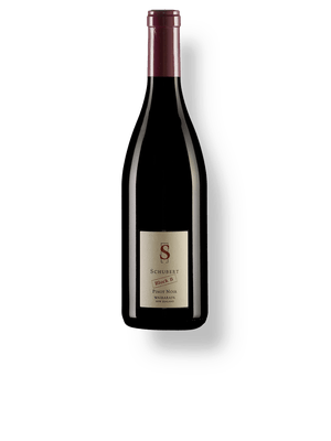 Schubert Pinot Noir "block B"