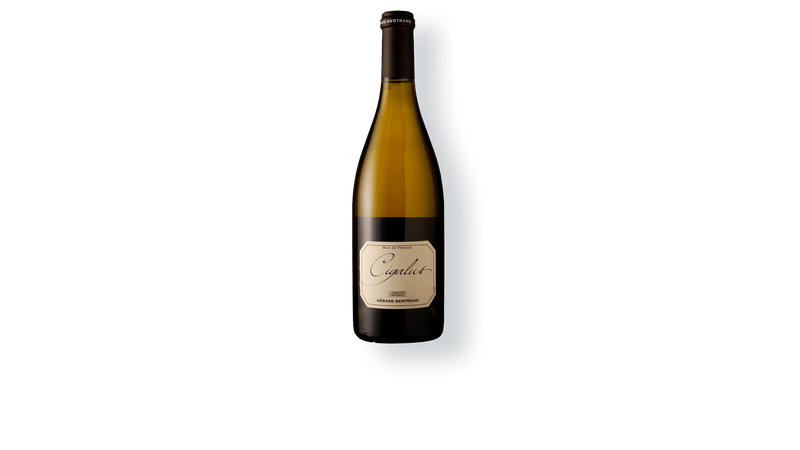 Gérard Bertrand Cigalus Blanc - World Wine Gérard Bertrand Cigalus Blanc - World Wine