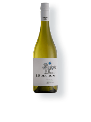 J Bouchon Reserva Chardonnay