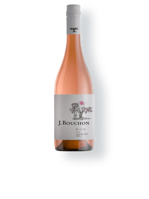 Bouchon Reserva Rosé