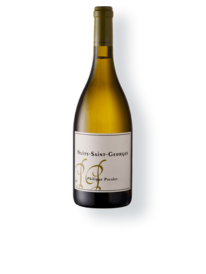 Philippe Pacalet Nuits-saint-georges Blanc