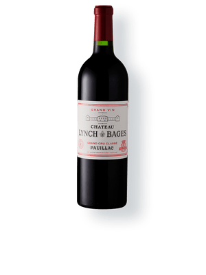 Château Lynch-bages