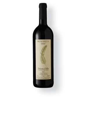 Bruno Rocca Dolcetto D'alba Doc