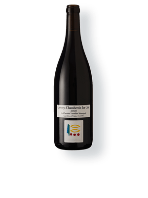 Domaine Prieure Roch Gevrey-chambertin 1er Cru "clos Des Varoilles"