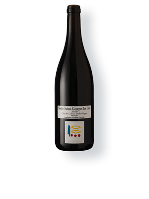 Domaine Prieuré Roch Nuits Saint Georges 1er Cru Le Clos Des Corvees Monopole