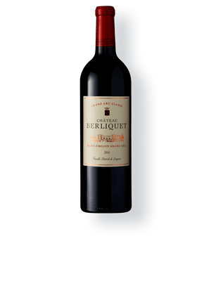 Château Berliquet