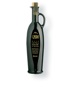 Azeite Extravirgem Amphora 500ml Crudo