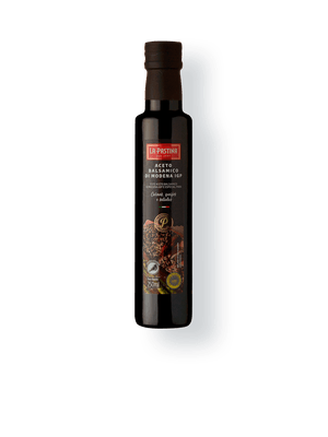 Aceto Balsâmico de Modena Igp 250ml La Pastina