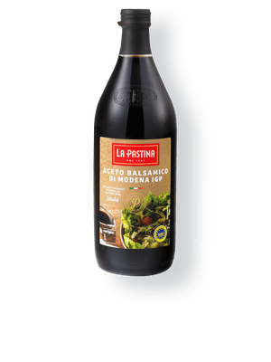 Aceto Balsâmico de Modena Igp 1l La Pastina