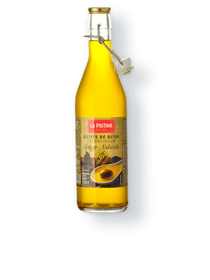 Azeite Italiano La Pastina Extravirgem Nao Filtrado 500ml