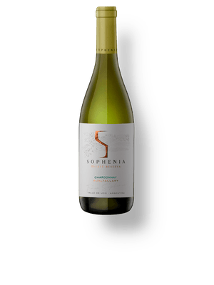 Sophenia Estate Wine Chardonnay