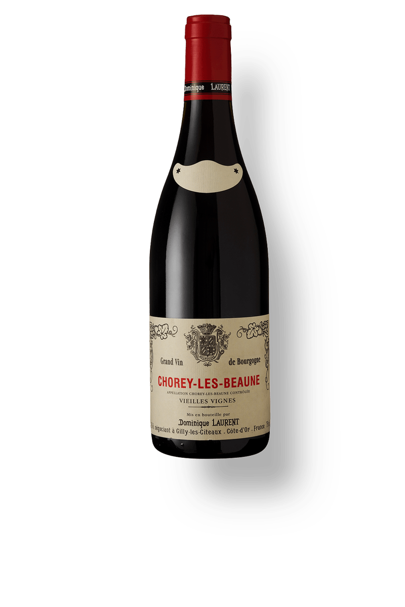 Dominique-Laurent-Chorey-Les-Beaune