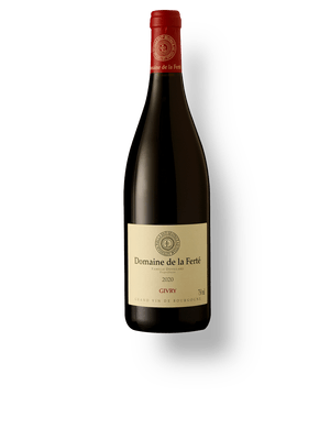 Domaine de la Ferté Givry