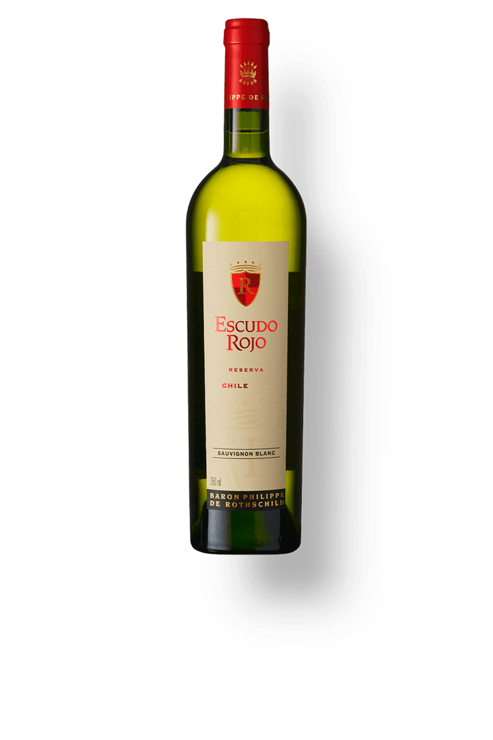 Vinho Tinto Escudo Rojo Baronesa P. - World Wine