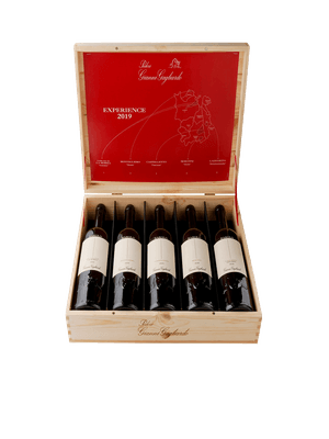 Gianni Gagliardo Barolo Cru Essentials