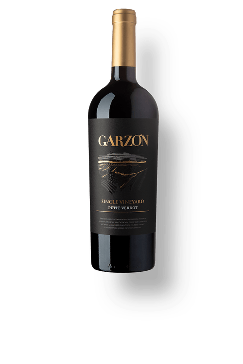Garzón Single Vineyard Petit Verdot
