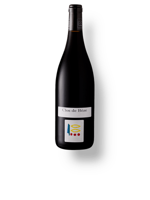 Dom. P. Roch Chambertin “Clos de Bèze” Grand Cru