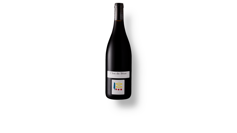 Chambertin “clos de Bèze” Grand Cru - World Wine
