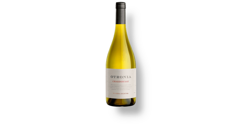 Otronia Chardonnay - World Wine