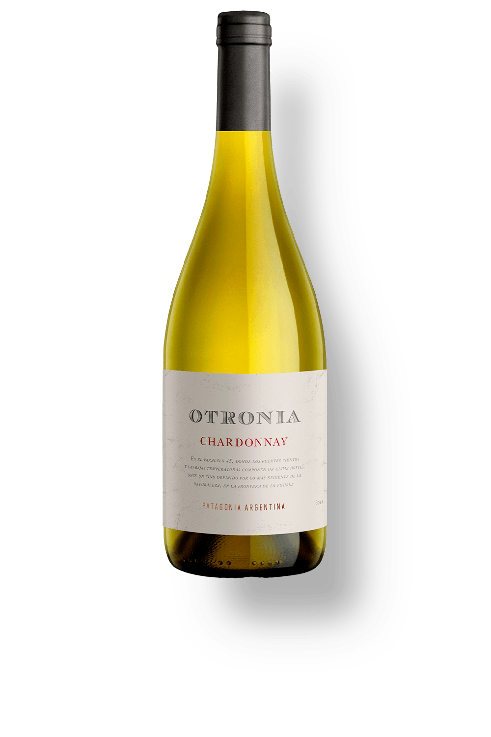 Otronia Chardonnay - World Wine