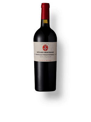 G. Bertrand Banyuls