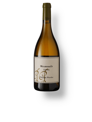 P. Pacalet Meursault "limozin"