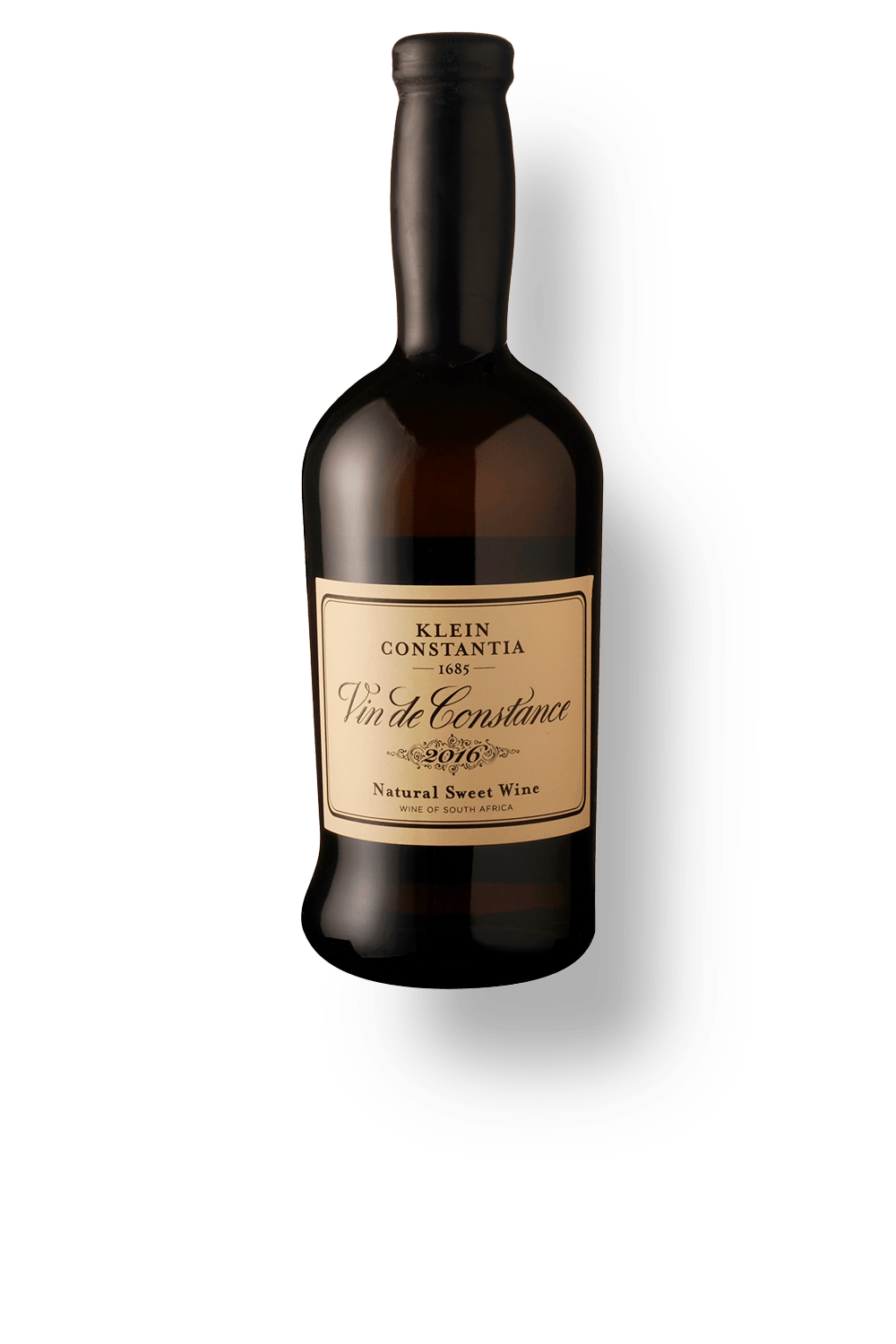 K. Constantia Vin de Constance (500ml) - World Wine