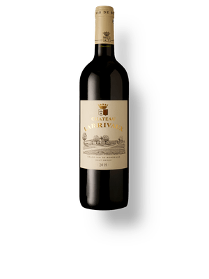 Château Larrivaux