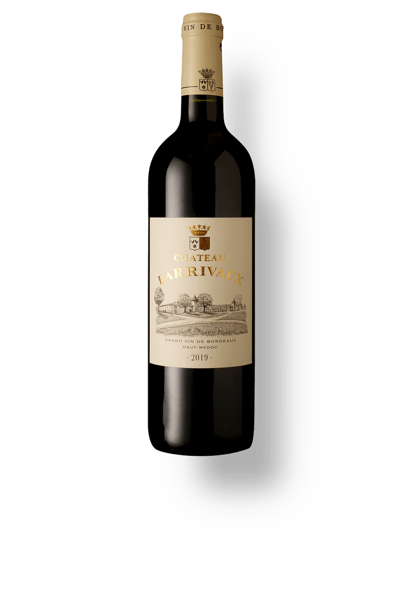 Chateau-Larrivaux