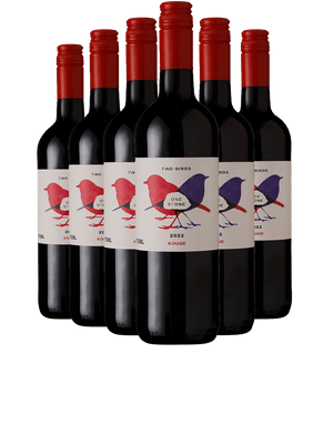 Kit 6 Two Birds One Stone Carignan