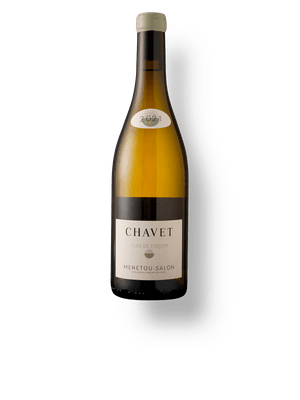 Maison Chavet Menetou-Salon "Clos du Coquin" Blanc