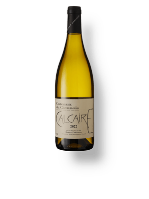 Domaine Chauveau Coteaux du Giennois "Calcaire"