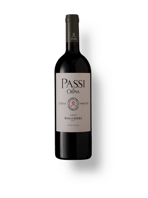 Sette Ponti Passi di Orma