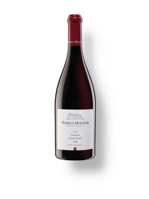 M. Molitor Graacher Himmelreich Pinot Noir