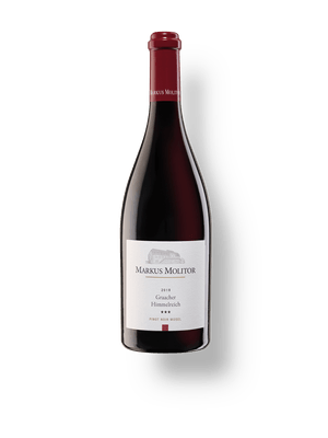 Markus Molitos Graacher Himmelreich Pinot Noir ***