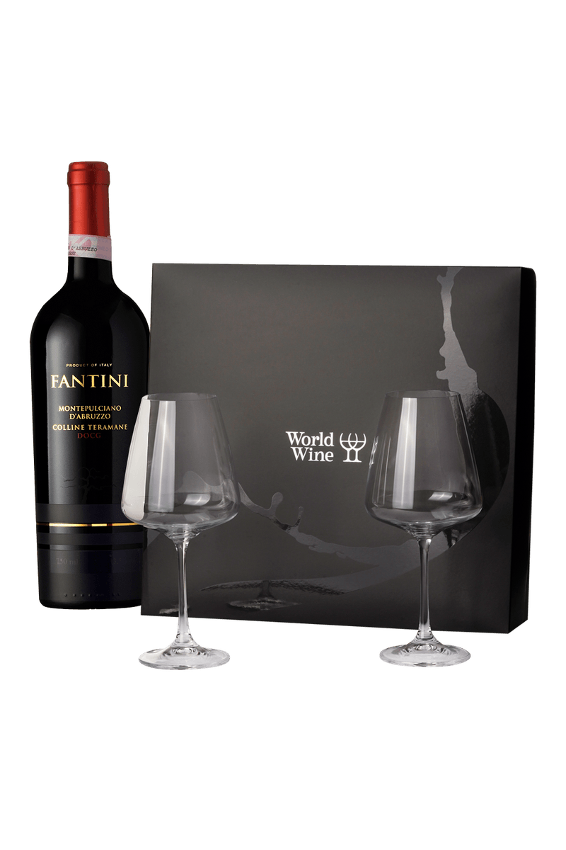 Fantini-Montepulciano-d-Abruzzo-com-par-de-Tacas