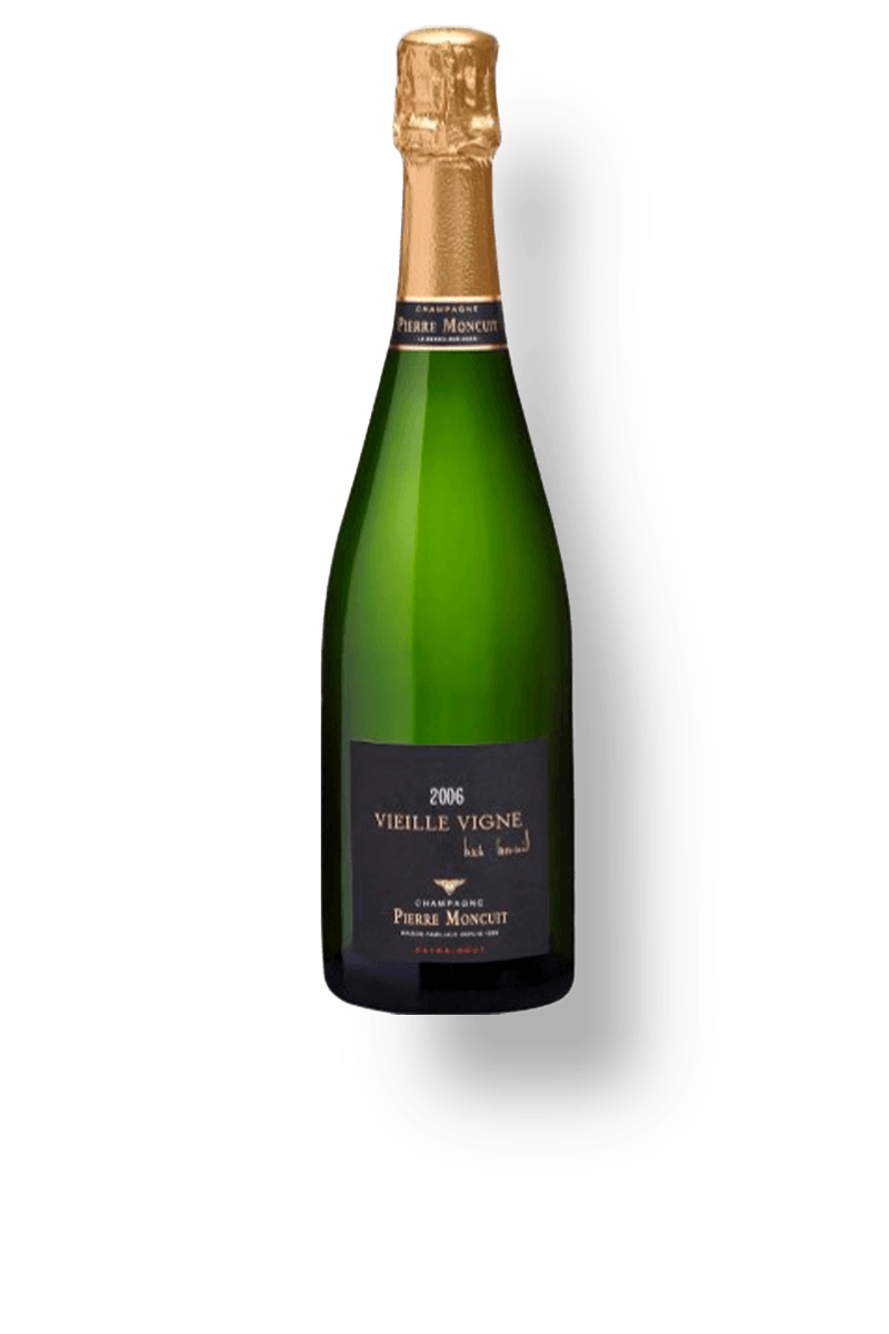 Champagne-Pierre-Moncuit-Cuvee-Nicole-Moncuit-Blanc-de-Blancs--vieille-Vigne--Brut