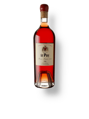 Château Le Puy Rose Marie