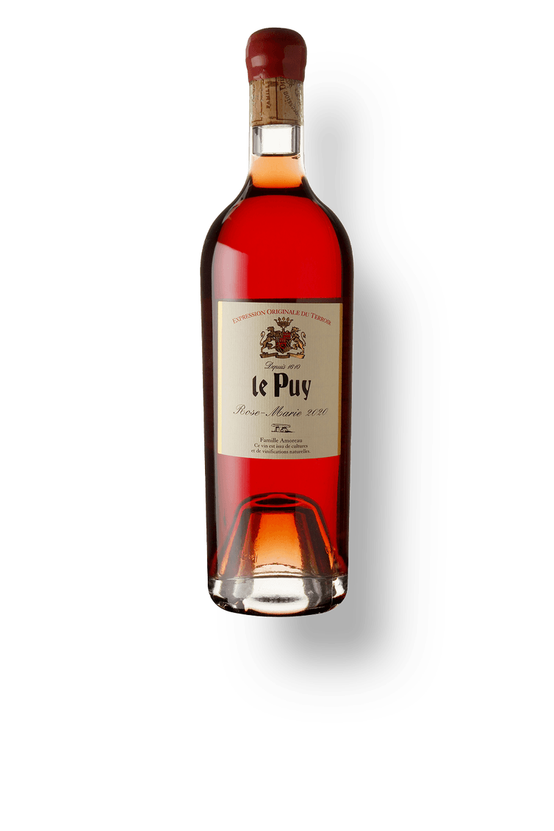 Chateau-Le-Puy-Rose-Marie
