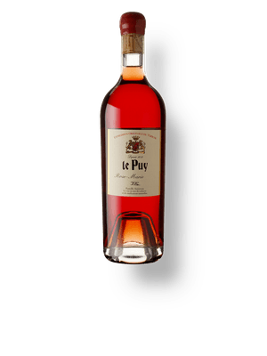 Château Le Puy Rose Marie