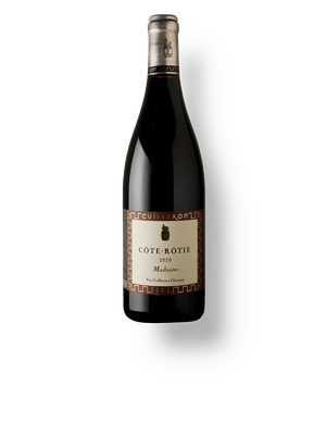 Yves Cuilleron Côte-Rôtie "Madinière"