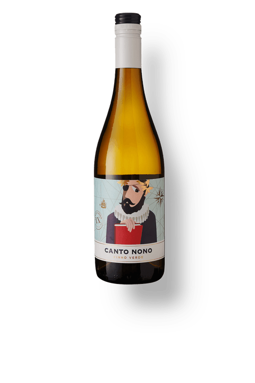 Canto Nono Vinho Verde DOC