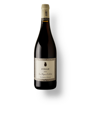 Yves Cuilleron Les Vignes d'à Côte Syrah