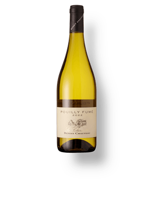 Domaine Chauveau Pouilly-Fumé "La Charmette"
